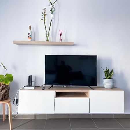 Habitaciones Privadas Con Bano En Piso Centrico Gandía Eksteriør billede